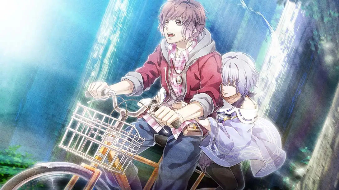 [Switch]命运九重奏LAST ERA Norn9: Last Era-梦境潮玩-mjcw