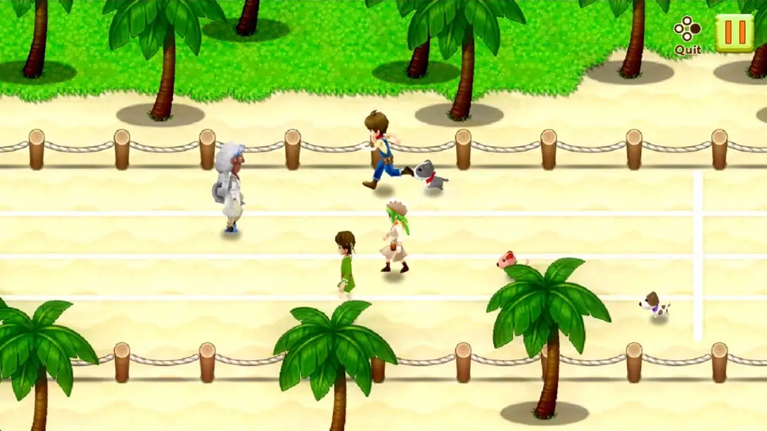 [Switch]牧场物语：希望之光特别版 Harvest Moon: Light of Hope Special Edi…-梦境潮玩-mjcw