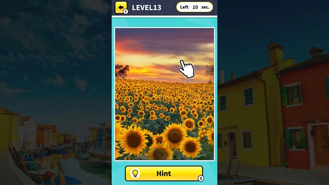 [Switch]啊哈！让我们来照相寻宝吧！ .Aha! Let’s Photo Hunt!-梦境潮玩-mjcw