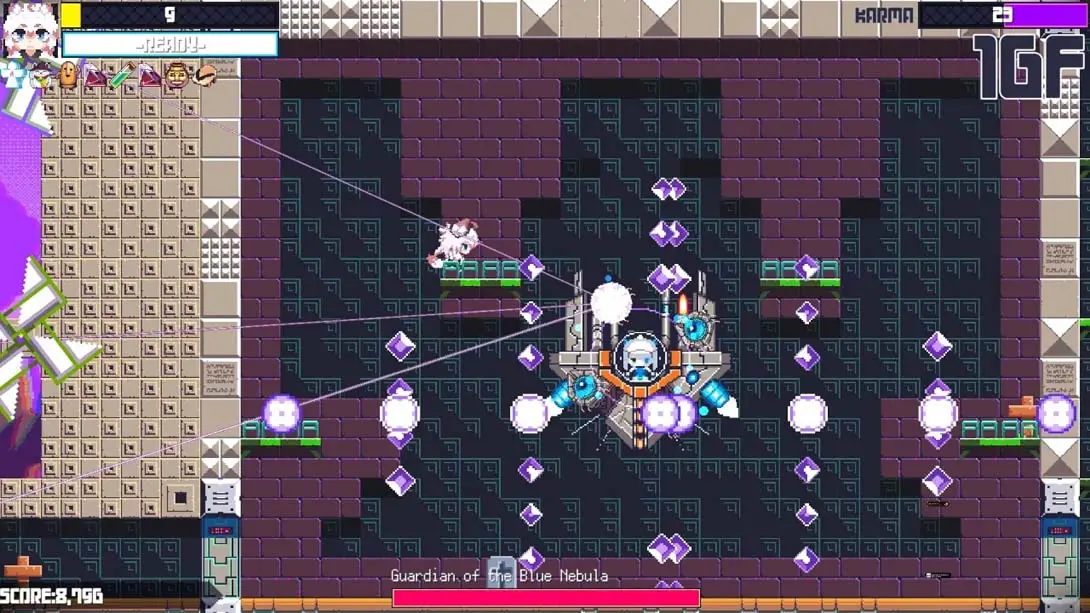[Switch]常世之塔 TOKOYO: The Tower of Perpetuity-梦境潮玩-mjcw
