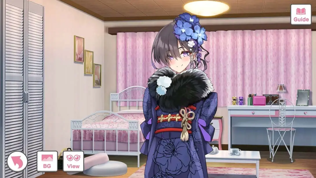 [Switch]男娘街机 滑砖 .Otoko Cross Pretty Boys Dropout!-梦境潮玩-mjcw