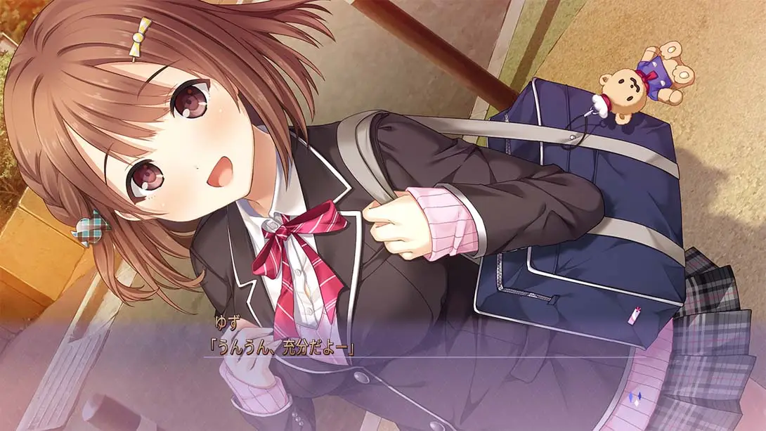 [Switch]メルキス Spend with you the sweet days like fairy tales-梦境潮玩-mjcw
