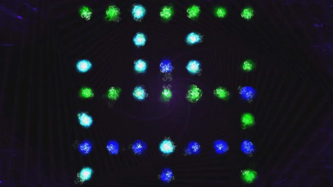 [Switch]能量循环 .Energy Cycle-梦境潮玩-mjcw