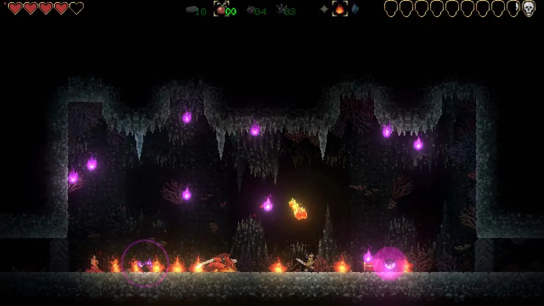[Switch]蝙蝠人：古代洞窟的谜团 Batbarian: Testament of the Primordials-梦境潮玩-mjcw