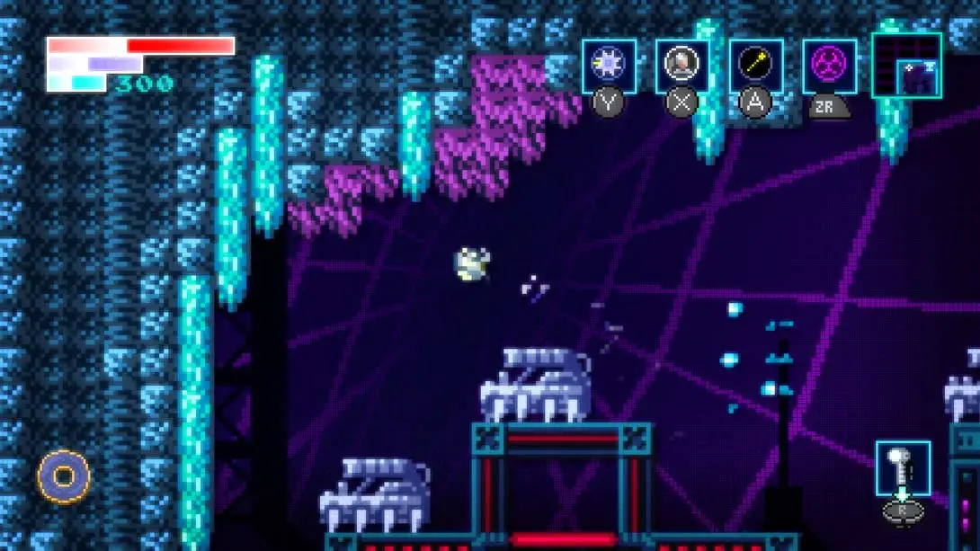 [Switch]公理边缘 2 Axiom Verge 2-梦境潮玩-mjcw
