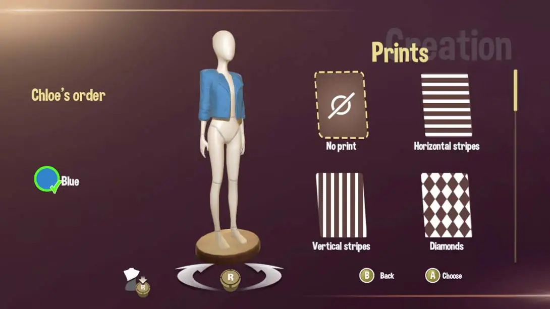 [Switch]我的领域：潮流时装店 My Universe – Fashion Boutique-梦境潮玩-mjcw