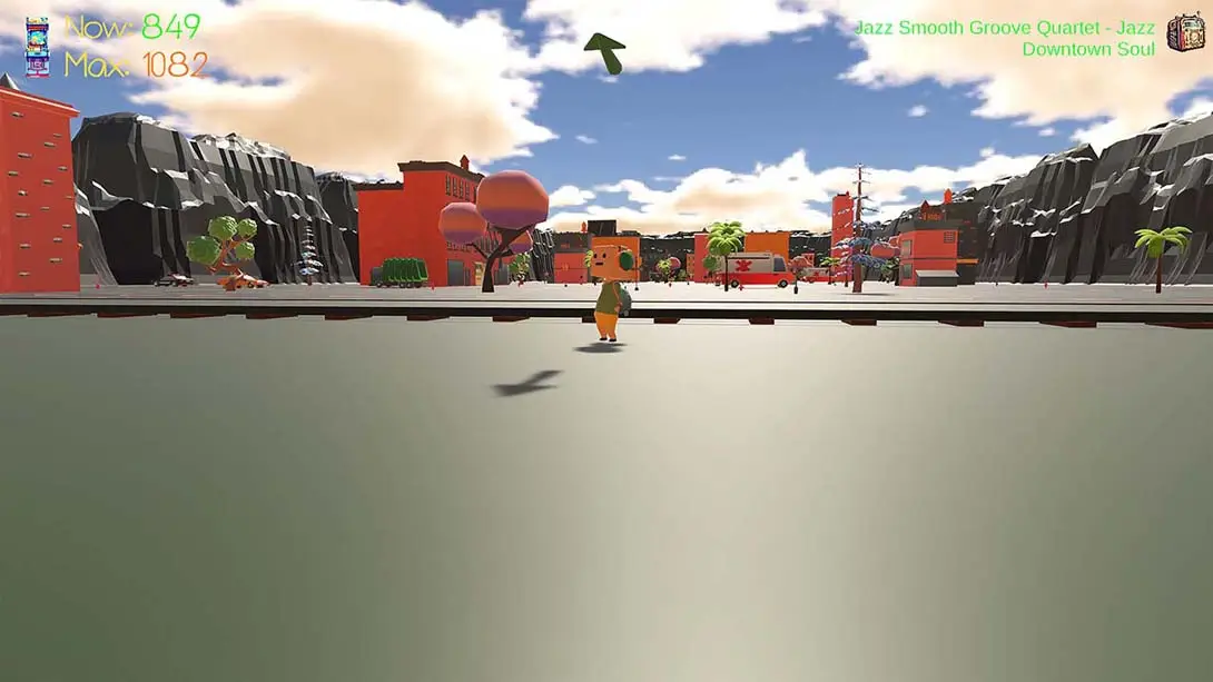 [Switch]公路喧嚣2 Road Bustle 2-梦境潮玩-mjcw