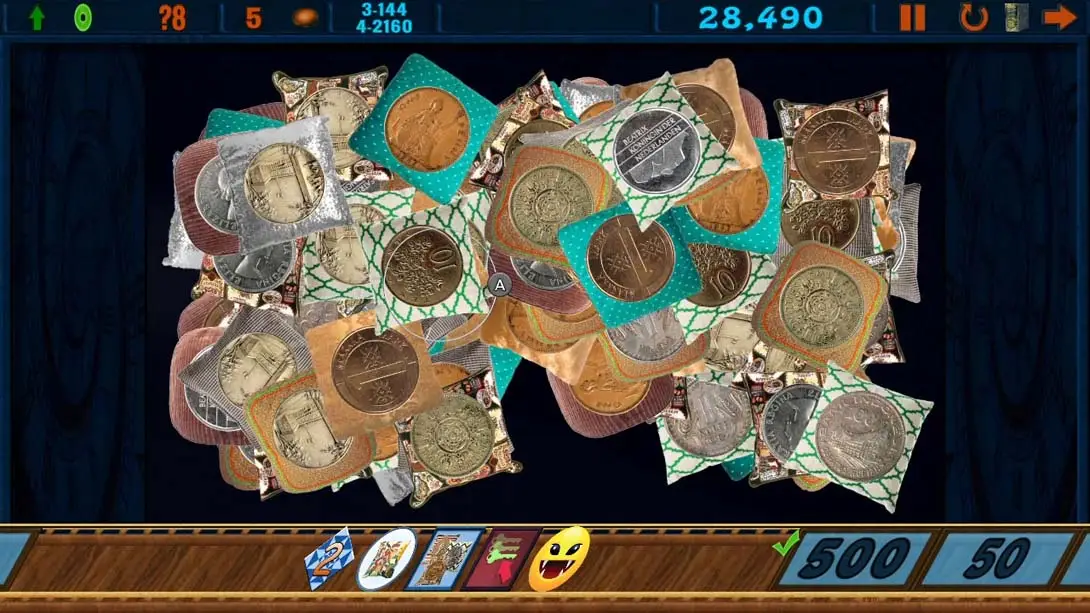 [Switch]杂乱无章12:是时候了 Clutter 12: It’s About Time-梦境潮玩-mjcw