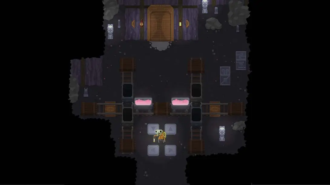 [Switch]Moonrise Fall-梦境潮玩-mjcw