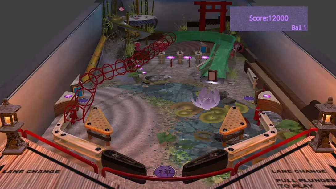 [Switch]弹球锁定 Pinball Lockdown-梦境潮玩-mjcw