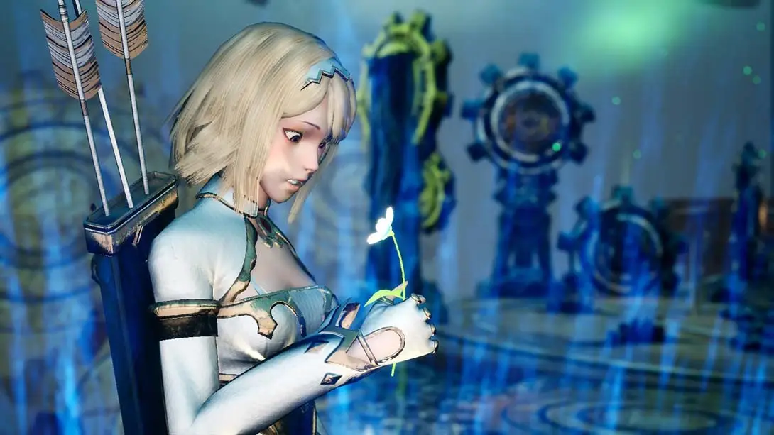 [Switch]阿泰诺之刃 2:导演回溯版 AeternoBlade II:Directors Rewind-梦境潮玩-mjcw
