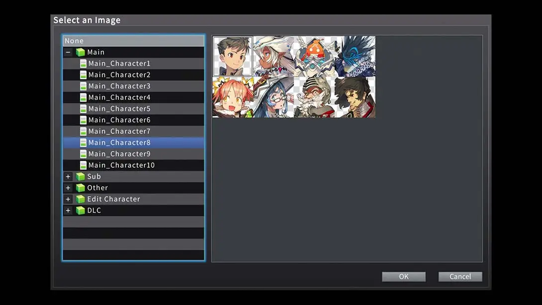 [Switch]RPG制作大师MV RPGMAKER MV-梦境潮玩-mjcw