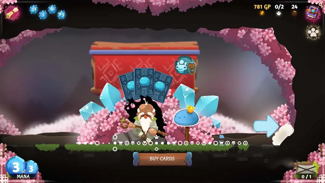 [Switch]史莱姆崛起 Rise of the Slime-梦境潮玩-mjcw