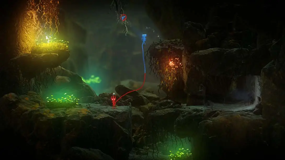 [Switch]毛线小精灵2 Unravel Two-梦境潮玩-mjcw