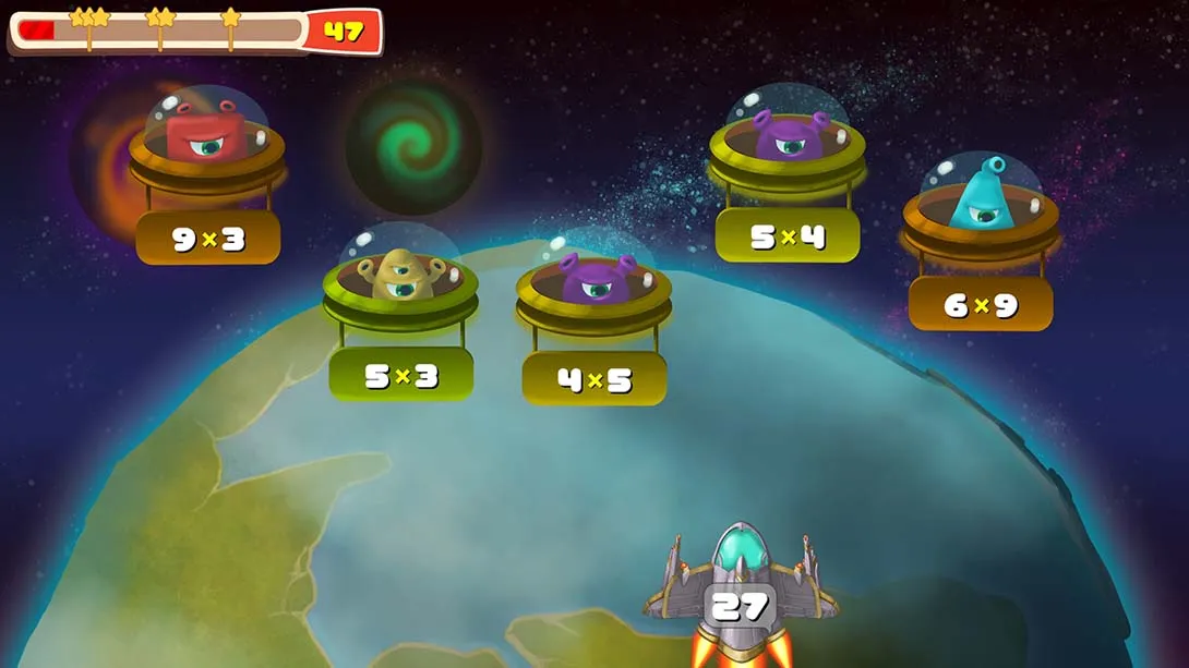 [Switch]儿童教育游戏 Educational Games for Kids-梦境潮玩-mjcw