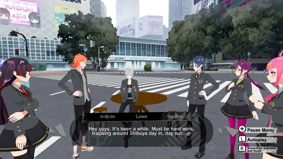 [Switch]东京时笼&阿尔特斯:超越时空 合辑 .Tokyo Chronos & ALTDEUS: Beyond Chronos – TWIN PACK-梦境潮玩-mjcw