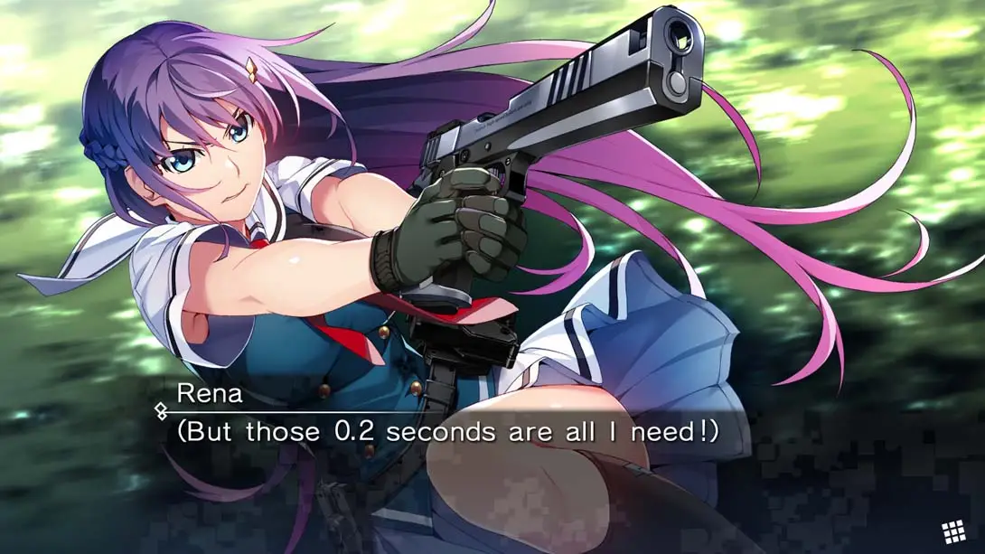 [Switch]灰色：幻影扳机 1+2 GRISAIA PHANTOM TRIGGER 01&02-梦境潮玩-mjcw