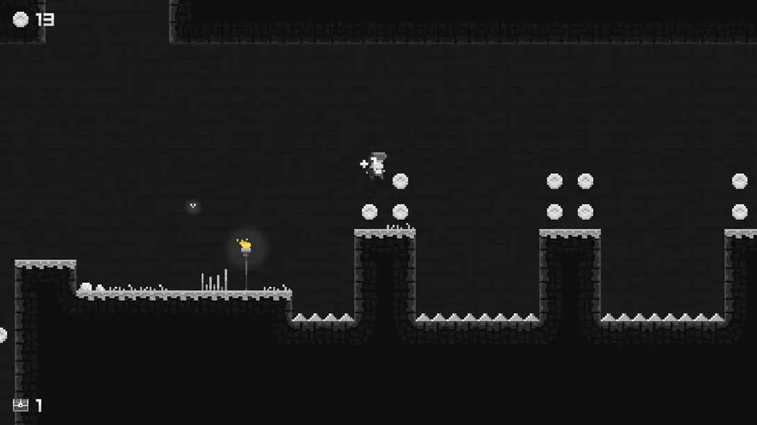 [Switch]地牢冒险 Dungeon Adventure-梦境潮玩-mjcw
