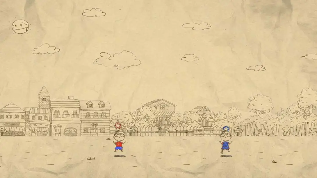 [Switch]世界足球小子 World Soccer Kid-梦境潮玩-mjcw