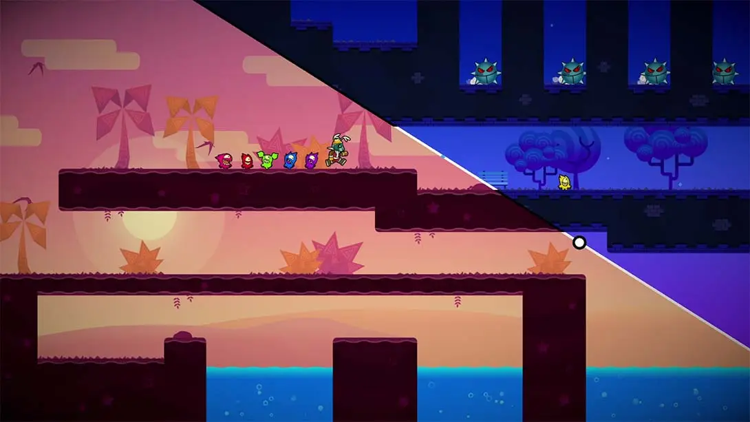 [Switch]世界拆分者 World-Splitter-梦境潮玩-mjcw