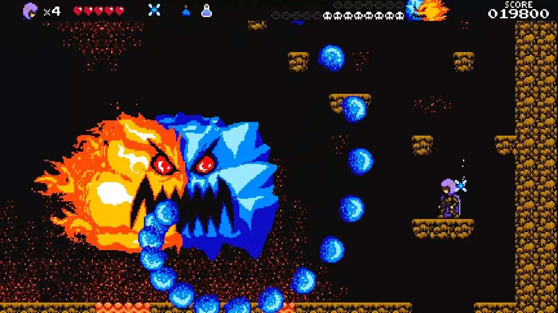 [Switch]空洞新世界 A Hole New World-梦境潮玩-mjcw