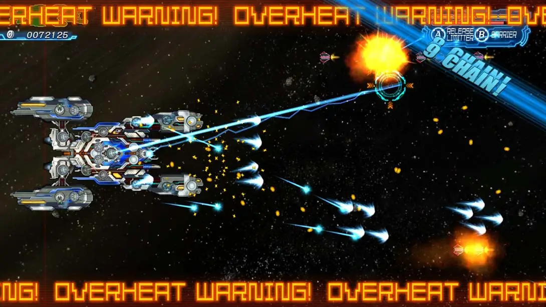 [Switch]地球夺还大作战 Starship Avenger Operation: Take Back Earth-梦境潮玩-mjcw