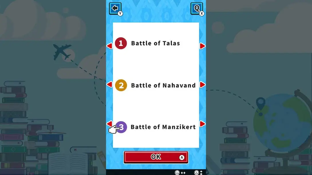 [Switch]拼图世界历史 .Slide Puzzle World History-梦境潮玩-mjcw