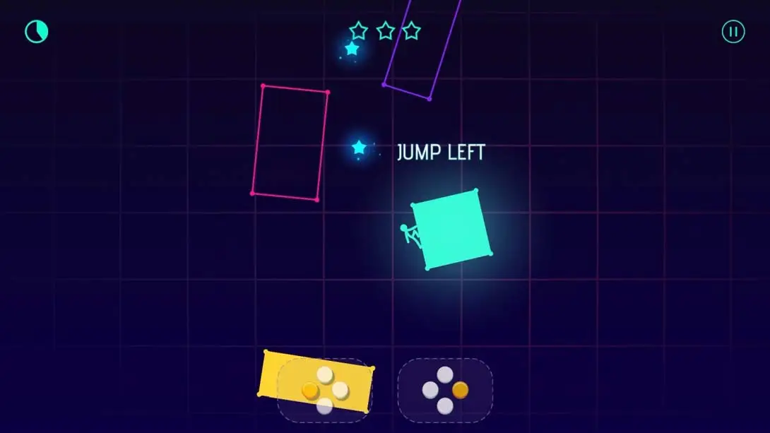 图片[1]-[Switch]Light It Up-梦境潮玩-mjcw
