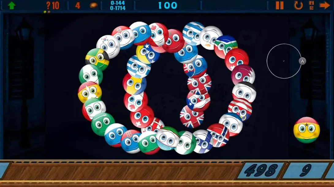 [Switch]Ki11er Clutter-梦境潮玩-mjcw