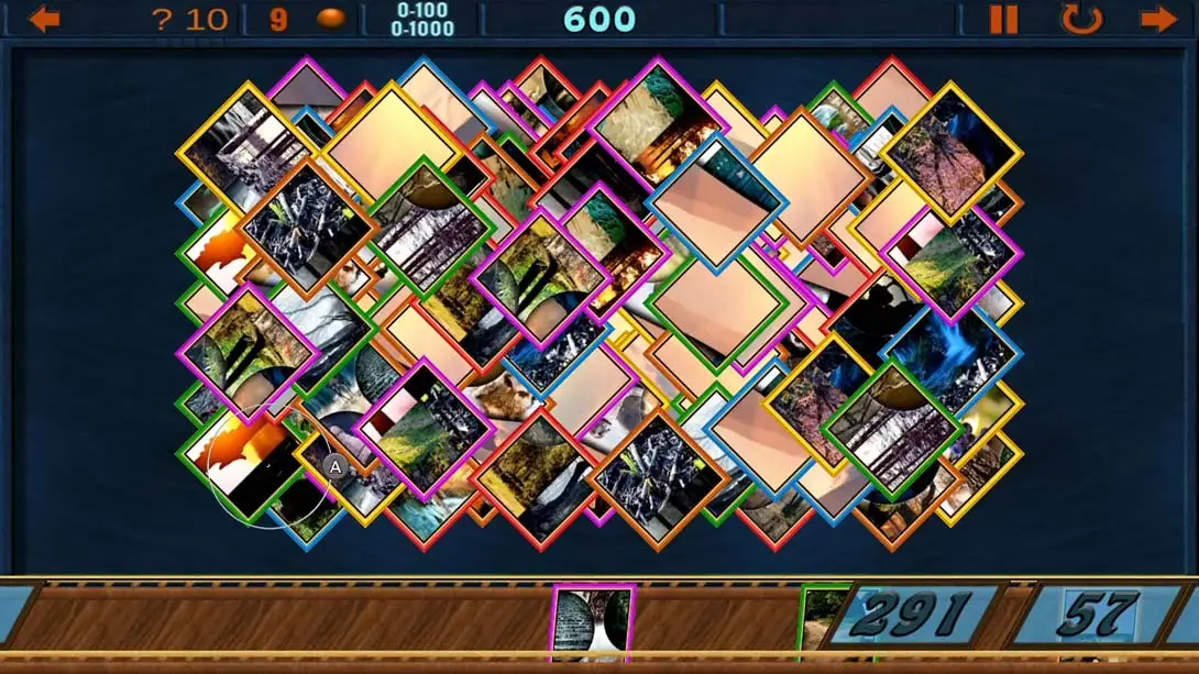 [Switch]1000年混乱 Clutter 1000-梦境潮玩-mjcw