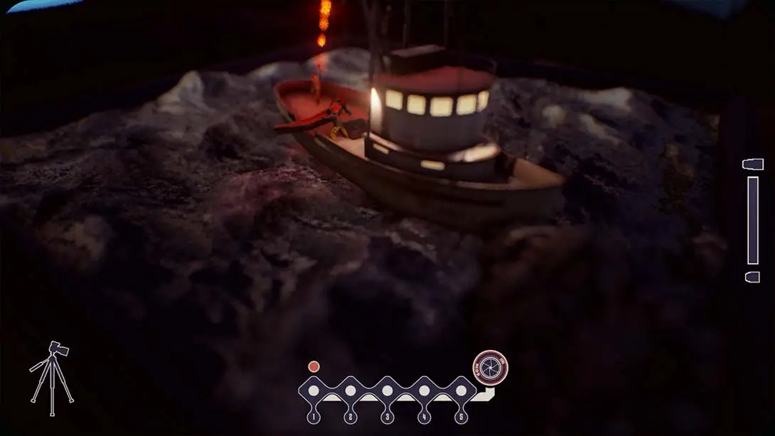 [Switch]缩图：故事拼图 Miniature - The Story Puzzle-梦境潮玩-mjcw