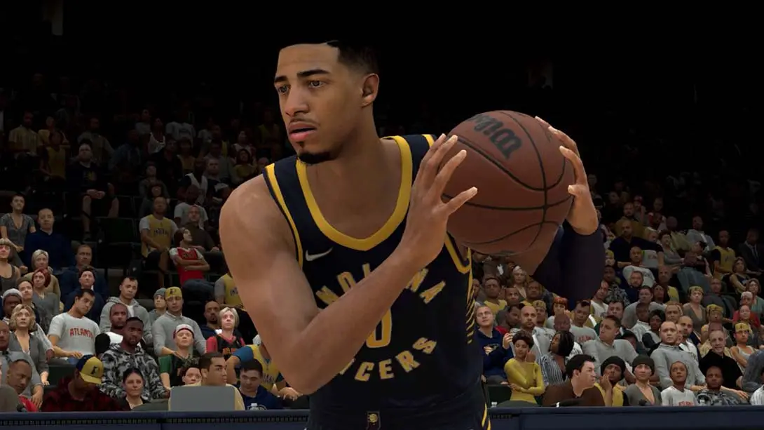 [Switch]NBA 2K24 科比布莱恩特版 .NBA 2K24 Kobe Bryant-梦境潮玩-mjcw