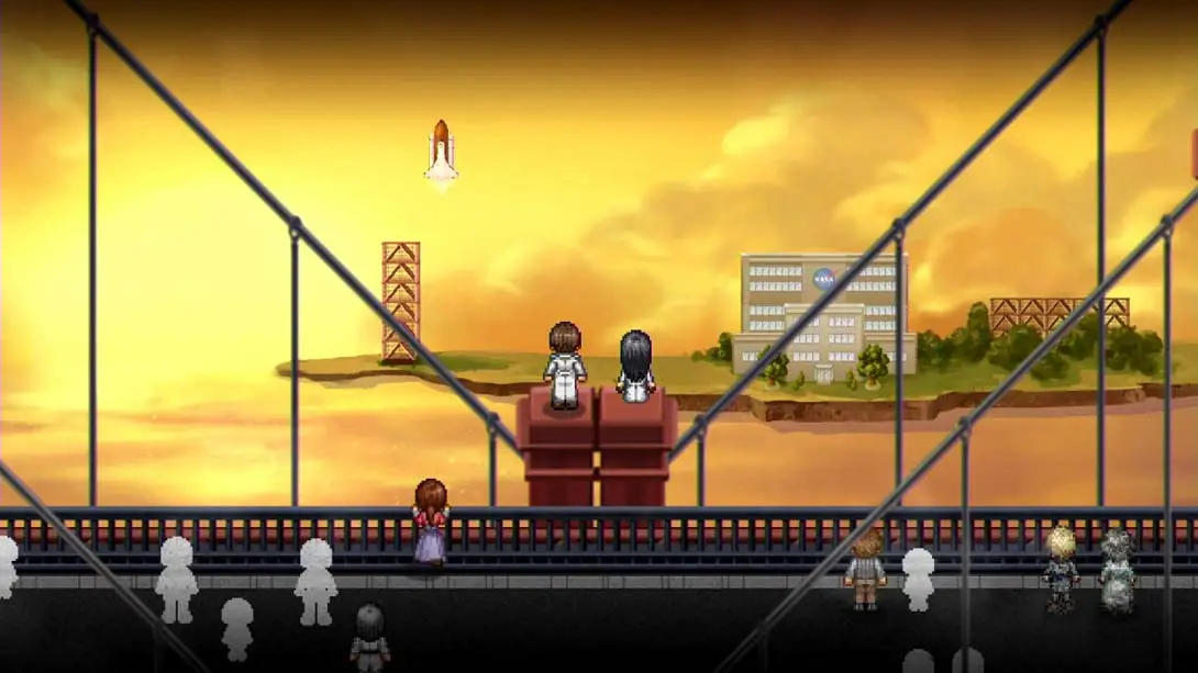 图片[1]-[Switch]去月球 To the Moon-梦境潮玩-mjcw