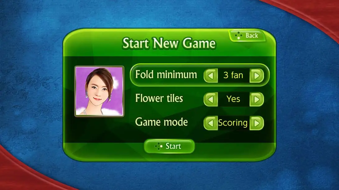 [Switch]i.game 香港麻将 .i.Game Hong Kong Mahjong-梦境潮玩-mjcw