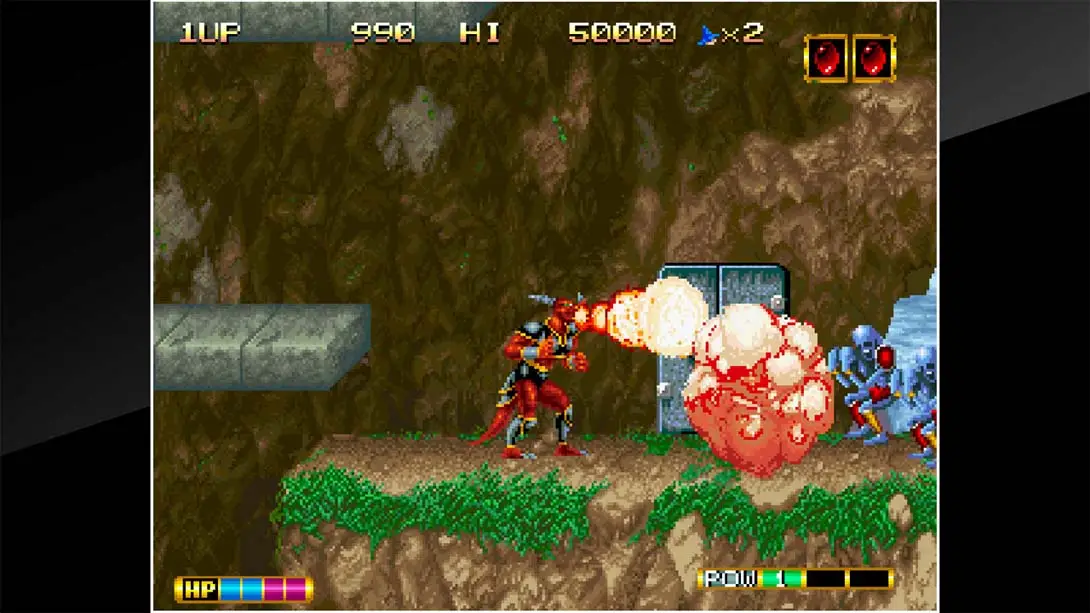[Switch]ACA NEOGEO 幻魔大战 .ACA NEOGEO MAGICIAN LORD-梦境潮玩-mjcw