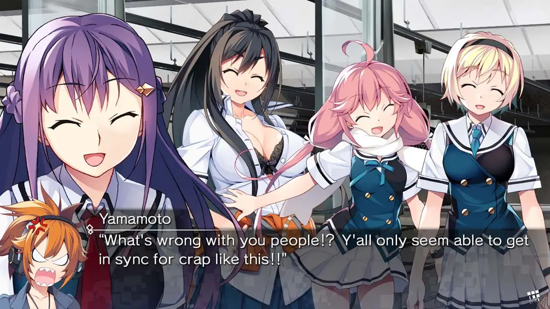 [Switch]灰色：幻影板机 6 GRISAIA PHANTOM TRIGGER 06-梦境潮玩-mjcw