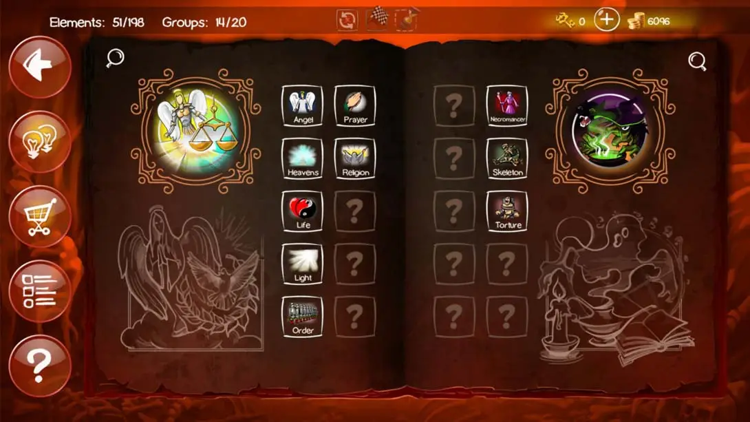 [Switch]涂鸦恶魔 Doodle Devil: 3volution-梦境潮玩-mjcw