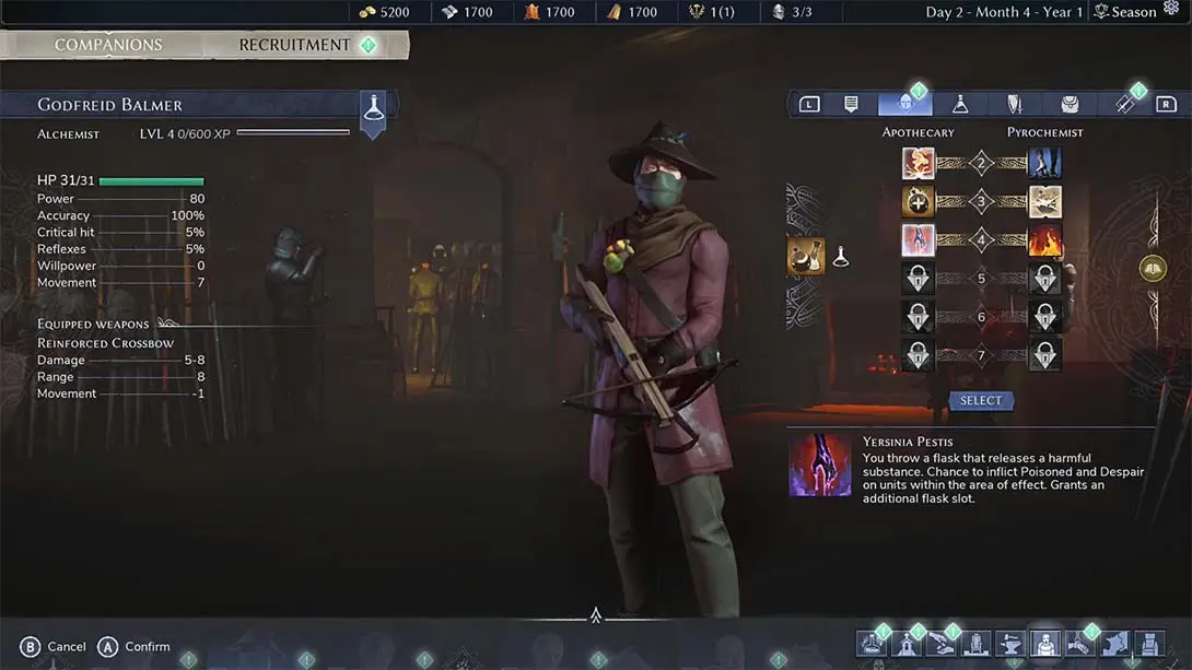 [Switch]王冠之战 黑王子 .Crown Wars The Black Prince-梦境潮玩-mjcw
