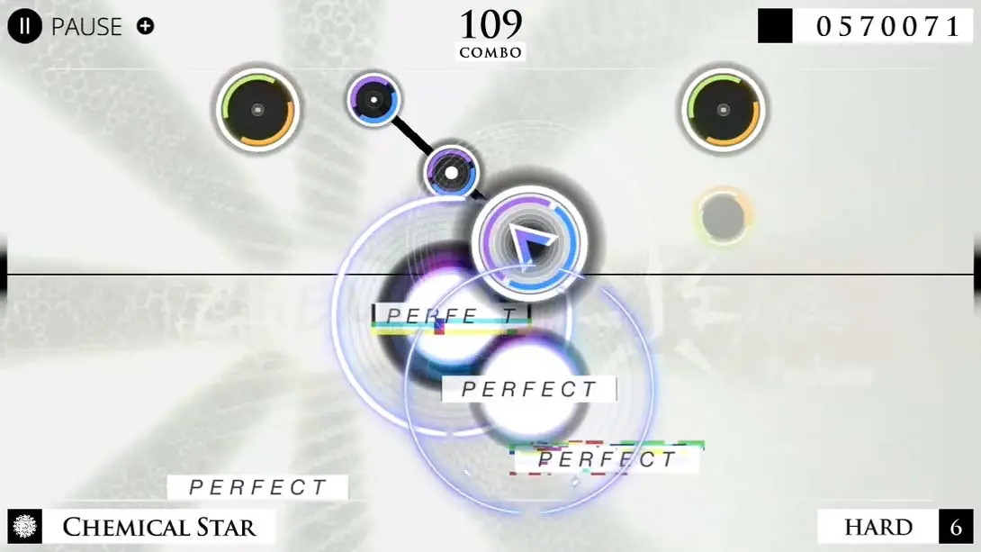 [Switch]Cytus-梦境潮玩-mjcw