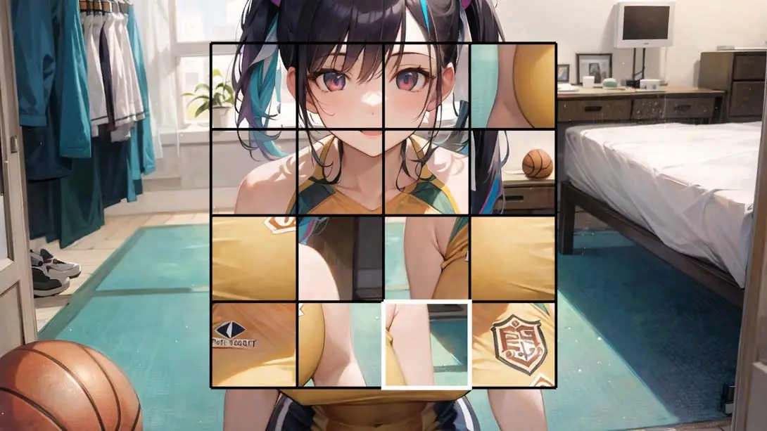 [Switch]Hentai Girls: Athlete Crush-梦境潮玩-mjcw