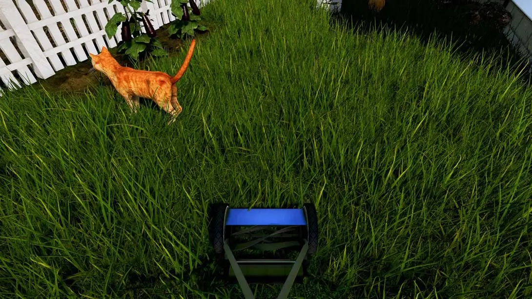 [Switch]花园模拟器:繁花似梦 Garden Simulator-梦境潮玩-mjcw