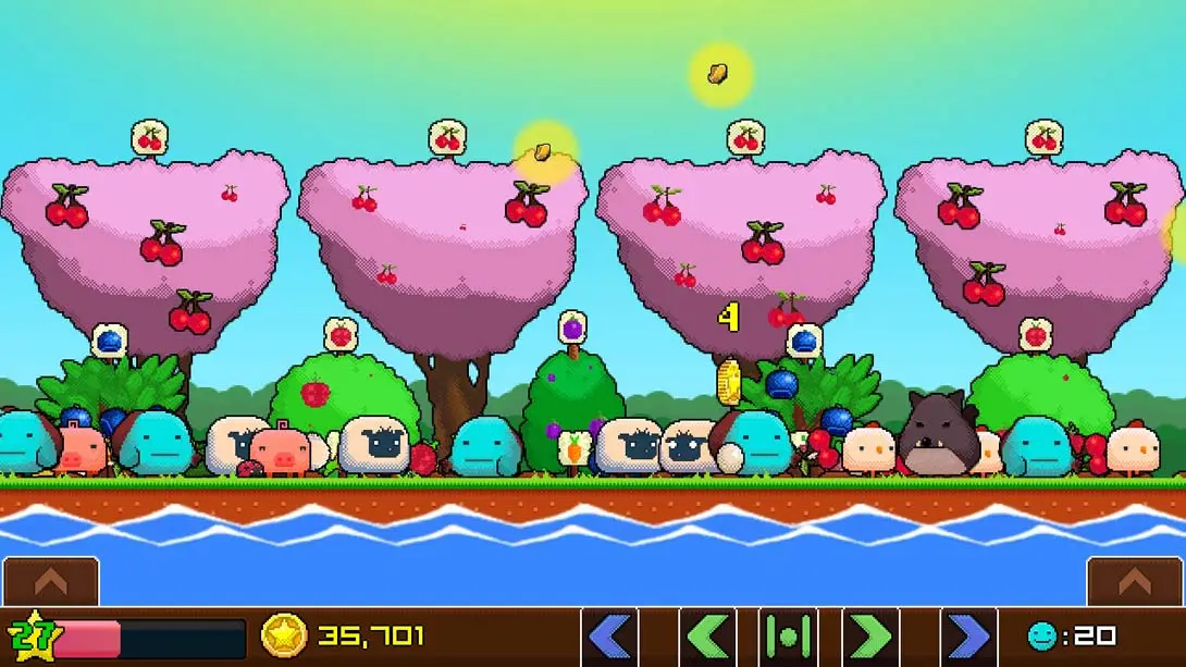 [Switch]世纪之花DX .Plantera DX-梦境潮玩-mjcw