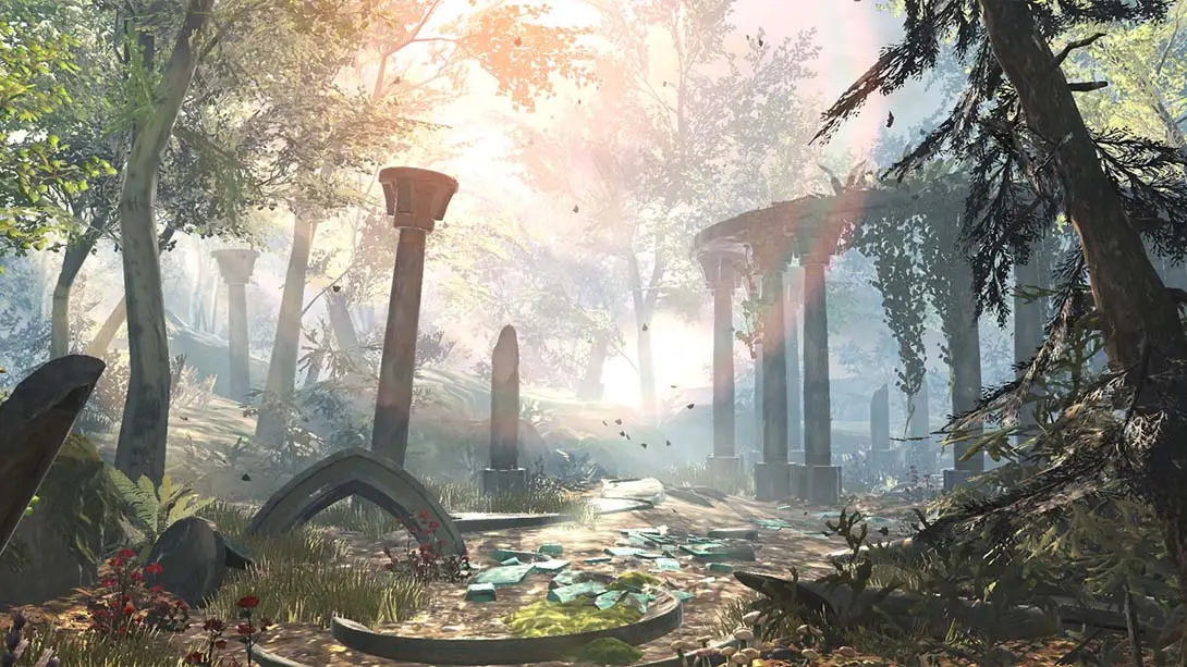 [Switch]上古卷轴：刀锋 The Elder Scrolls Blades-梦境潮玩-mjcw