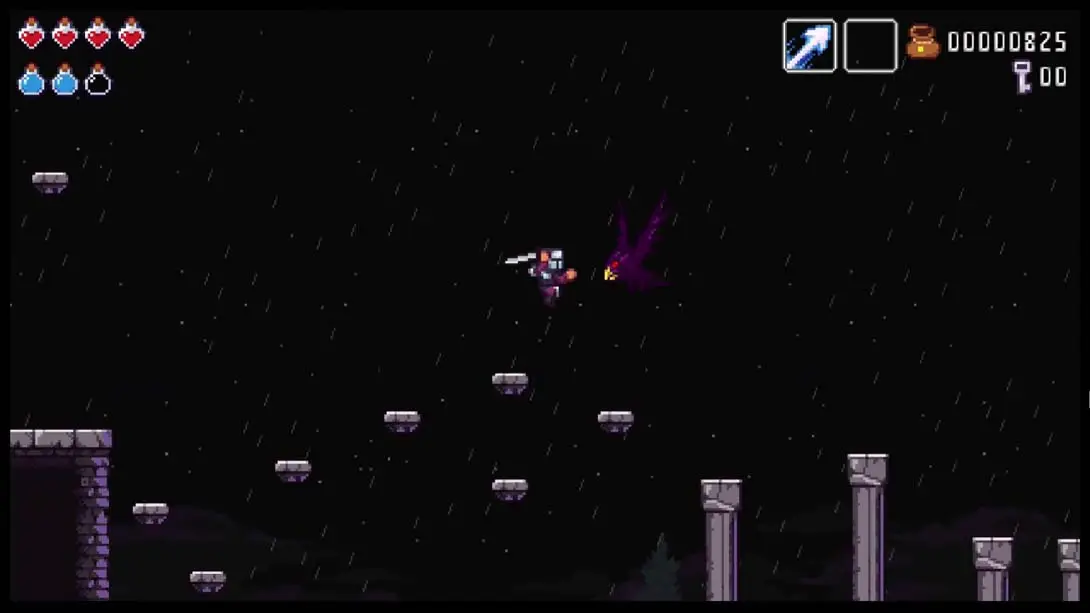 [Switch]剑与骨 Swords & Bones-梦境潮玩-mjcw