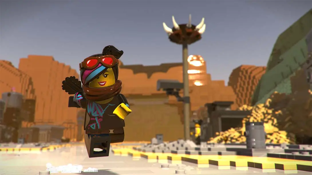 [Switch]乐高大电影2：游戏版 The LEGO® Movie 2 - Videogame-梦境潮玩-mjcw