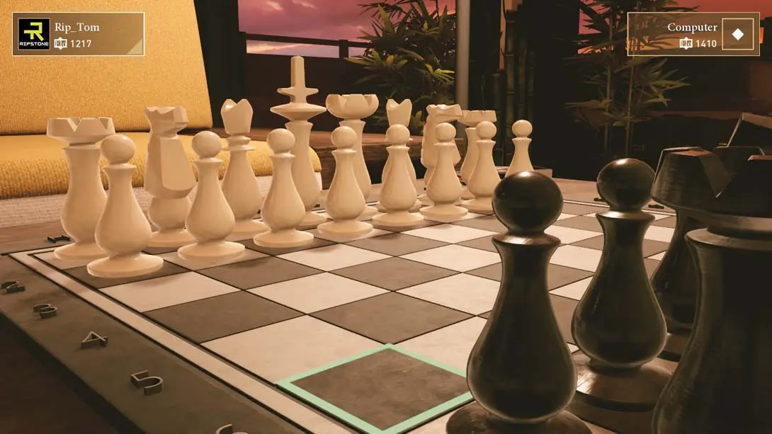 [Switch]终极象棋 Chess Ultra-梦境潮玩-mjcw