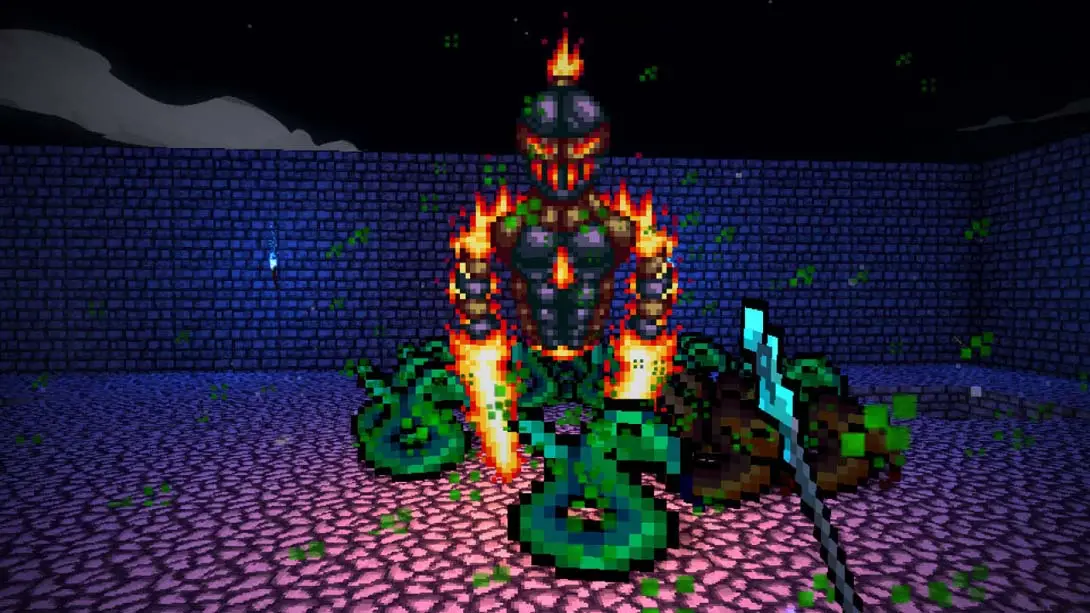 [Switch]爬行地牢 The Dungeon of Crawl RPG-梦境潮玩-mjcw