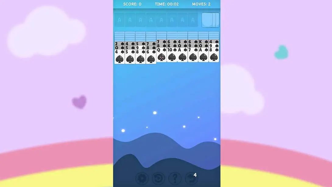 [Switch]Kawaii Soliatire 3 in 1-梦境潮玩-mjcw