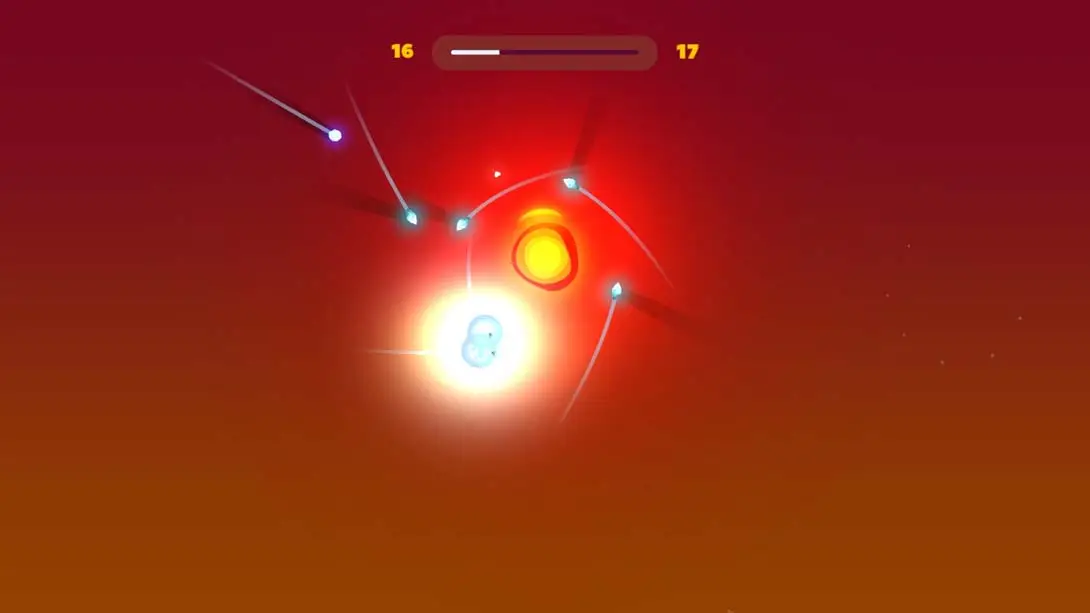 [Switch]太阳爆炸 Solar Blast-梦境潮玩-mjcw