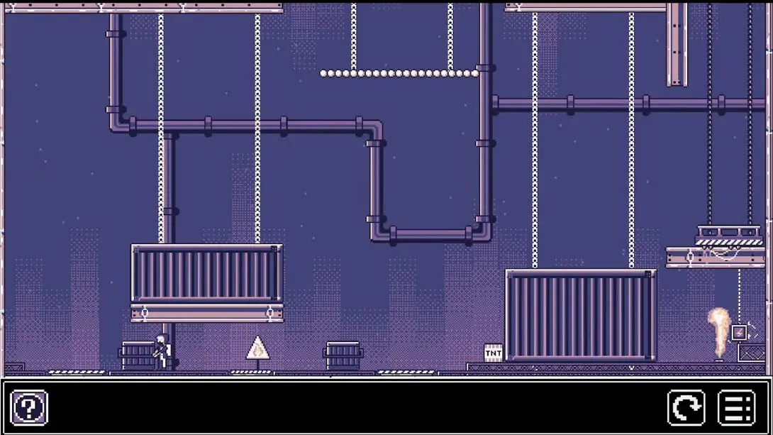 [Switch]地下:攀登 Underland: The Climb-梦境潮玩-mjcw